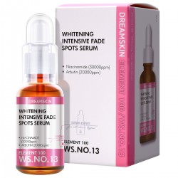 Element 100 美白袪斑精華液 30ml｜升級版